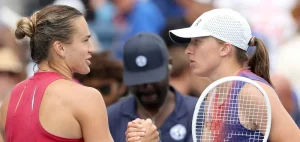WTA 1000 Cincinnati : Sabalenka, Rybakina, Swiatek… le tirage promet déjà du très lourd