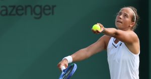 WTA Cincinnati: Hanne Vandewinkel se qualifie pour son premier tournoi WTA 1.000