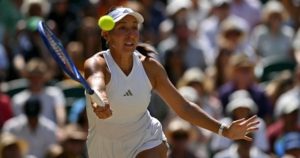 WTA Cincinnati: Jessica Pegula écarte la tenante du titre Iga Swiatek et accède à la finale