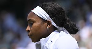 WTA > Coco Gauff se range du côté de Sabalenka dans l&rsquo;affaire des test génétiques : « Je comprends la nécessité de protéger l’équité dans le sport féminin et les différences biologiques »