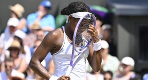 WTA > Cori Gauff en a déjà marre et ne se voit pas imiter les soeurs Williams : « Personnellement, je ne pense pas que je jouerai encore à 40 ans »
