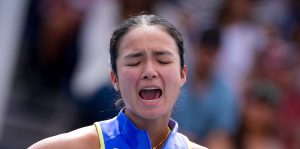 WTA > La nouvelle pépite de la WTA, dévoile son idole : « Le sentiment qu’il nous a donné était formidable… et mon parcours peut offrir des choses similaires. C’est très flatteur »