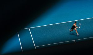 WTA – Memphis > À 16 ans, elle atteint sa première finale WTA
