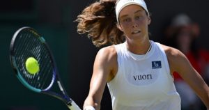 WTA Memphis: la jeune Kristina Liutova, 16 ans, jouera la finale contre Darja Vidmanova