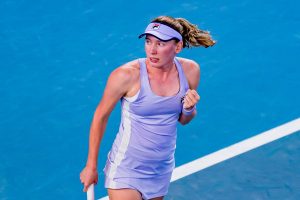 WTA – Toronto > Alexandrova, tombeuse surprise de Sabalenka : « J&rsquo;ai joué chaque point comme si c&rsquo;était le dernier »