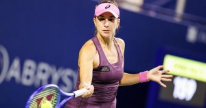 WTA Toronto : Belinda Bencic écarte Alexandra Eala et file en quarts