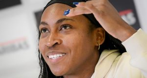 WTA – Toronto > Coco Gauff, interrogée sur les raisons pour lesquelles elle préférait être en quarts de finale plutôt qu’à la Coupe du monde ou au concert de Bad Bunny : « Le fait que je sois payée »