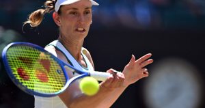 WTA Toronto: Elise Mertens débutera au deuxième tour contre Anhelina Kalinina ou Anna Bondar