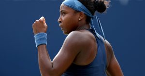 WTA Toronto : Gauff affrontera Rybakina en demi-finales