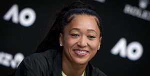 WTA – Toronto > Naomi Osaka dévoile une technique surprenante pour gérer la pression : « J’avais entendu dire que ça détendait les muscles. »