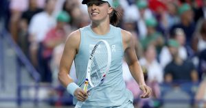 WTA Toronto: Swiatek et Svitolina prennent rendez-vous en demi-finales