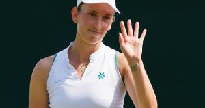 WTA Toronto: menée d&rsquo;un set, Elise Mertens s&rsquo;impose dans la douleur pour son entrée en lice
