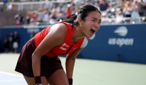 Washington : Alexandra Eala s&rsquo;offre Naomi Osaka et décroche une première finale en WTA 500