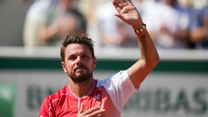 Wawrinka privé d’US Open : une carrière en Grand Chelem remise en perspective par les chiffres