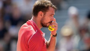 Wawrinka snobé par l&rsquo;US Open : pas de wild card pour son dernier passage à New York