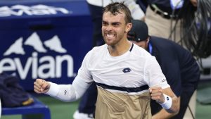 Winston-Salem : Benjamin Bonzi enchaîne et s’offre une demi-finale avant l’US Open