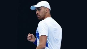 Winston-Salem : Bonzi rejoint Halys, Herbert éliminé par Sonego