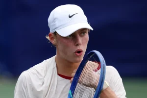 Winston-Salem dévoile ses premières wild cards avec Tsitsipas et le fils de Lleyton Hewitt
