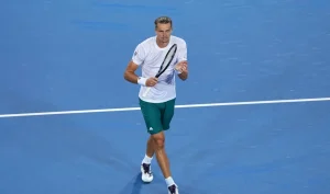 Zverev boucle 10 jours d&rsquo;entraînement avec Rafael Nadal avant l&rsquo;US Open