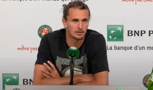 Zverev sur le forfait de Sinner à Montréal : « Je comprends sa décision »