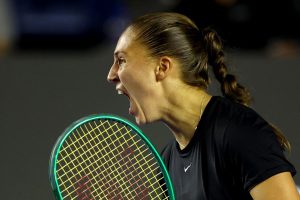 ces chiffres marquants après le succès de Diane Parry à Monterrey