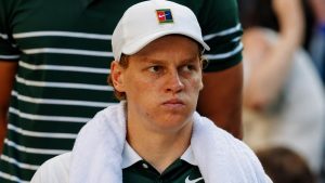 des doutes pour Cincinnati avant l&rsquo;US Open.