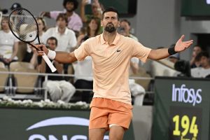 des sets de quatre jeux au lieu de six, un vieux débat relancé par Novak Djokovic