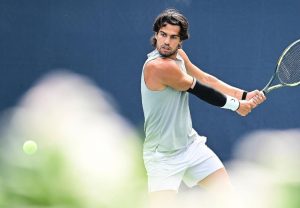 deux interrogations autour de Carlos Alcaraz à l’US Open