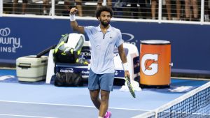 face à De Minaur, Fils peut égaler un record assez parlant détenu par Tsonga