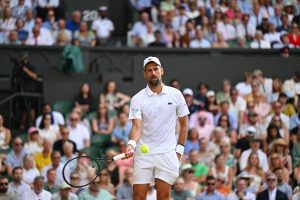 la proposition de Novak Djokovic pour rendre le tennis plus attractif