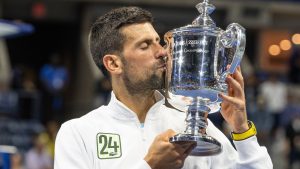 la proposition folle de Novak Djokovic pour changer le format des matchs en Grand Chelem