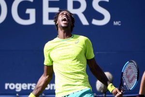 la relation si particulière entre Monfils et le Masters 1000 de Montréal