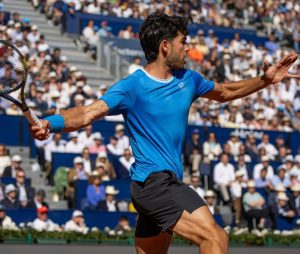 le champion en titre sera à l&rsquo;US Open 2026