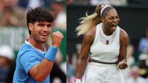 le double mixte pour les stars? « Il ne faut pas tout confondre », fustige Alizé Cornet contre le format