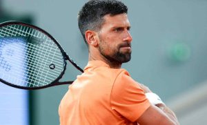 même les absences de Sinner et d’Alcaraz pourraient ne pas l’aider à l’US Open