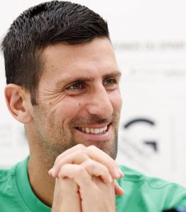 voici ce qui pourrait être son plus grand obstacle à l’US Open après le forfait de Sinner