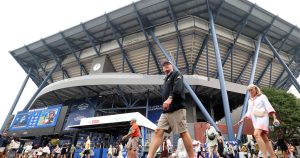 100 dollars les nuggets, jusqu&rsquo;à 17 000 euros la place et 34 euros le sandwich : les prix fous de l&rsquo;US Open