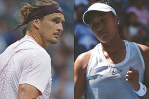 Ce qu&rsquo;il faut retenir de la nuit à l&rsquo;US Open : Alexander Zverev s&rsquo;impose facilement, Naomi Osaka passe dans la douleur, Elena Rybakina au rendez-vous