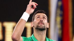 Djokovic de retour à Pékin après 11 ans : le Serbe veut aller « le plus loin possible »
