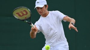 5 % de chances de vivre… puis un exploit retentissant à l’US Open : l&rsquo;histoire de Sebastian Gorzny