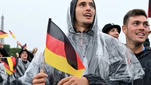 À peine sacré à l’US Open, Zverev enchaîne déjà avec l’Allemagne en Coupe Davis