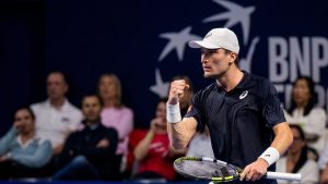 ATP 250 de Bruxelles : pourquoi le tournoi va changer de salle en pleine semaine