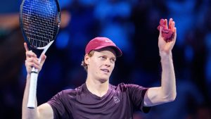 ATP 500 de Vienne : le tenant du titre Sinner sera là, avec Zverev et trois autres top 10