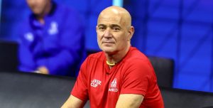 ATP > Andre Agassi plaint ses joueurs : « Ils vont refaire ça dans deux jours, à l&rsquo;autre bout de la planète, en Asie. C&rsquo;est complètement dingue »
