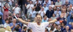 ATP > Boris Becker : « Je pense que Zverev deviendra numéro 1 mondial avant ce tournoi »