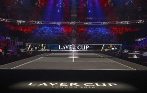 ATP > Brad Gilbert nage en pleine délire : « Je trouve cela ridicule qu&rsquo;ils n’accordent pas de points ATP pour la Laver Cup et la Coupe Davis »