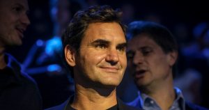 ATP > Carlos Alcaraz, l&rsquo;ambassadeur parfait pour Roger Federer : « J&rsquo;adore faire partie de cette aventure. C&rsquo;est un format vraiment unique et spécial. Ce genre d’événements m’apporte beaucoup »