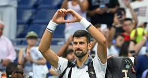 ATP > Novak Djokovic : « Dire que Jannik Sinner et Carlos Alcaraz me ressemblent est le plus beau des compliments »