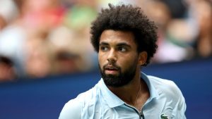 ATP : Fils devient le joueur le mieux classé à sortir des qualifications depuis 1990
