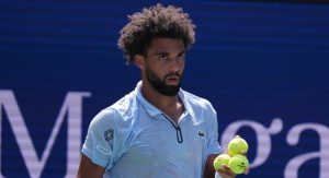 ATP, France > Andy Roddick : « Arthur Fils a les moyens de gagner un Grand Chelem, mais à une condition »